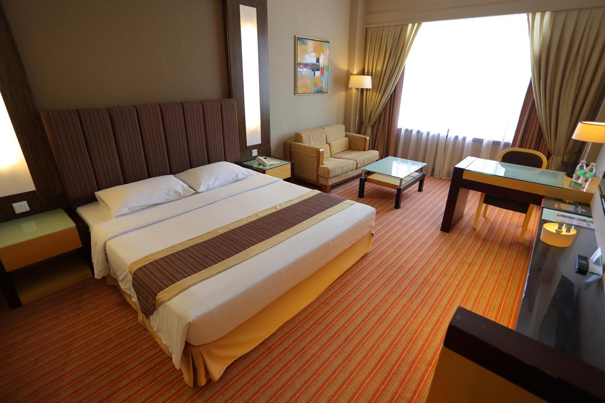 Dynasty Hotel