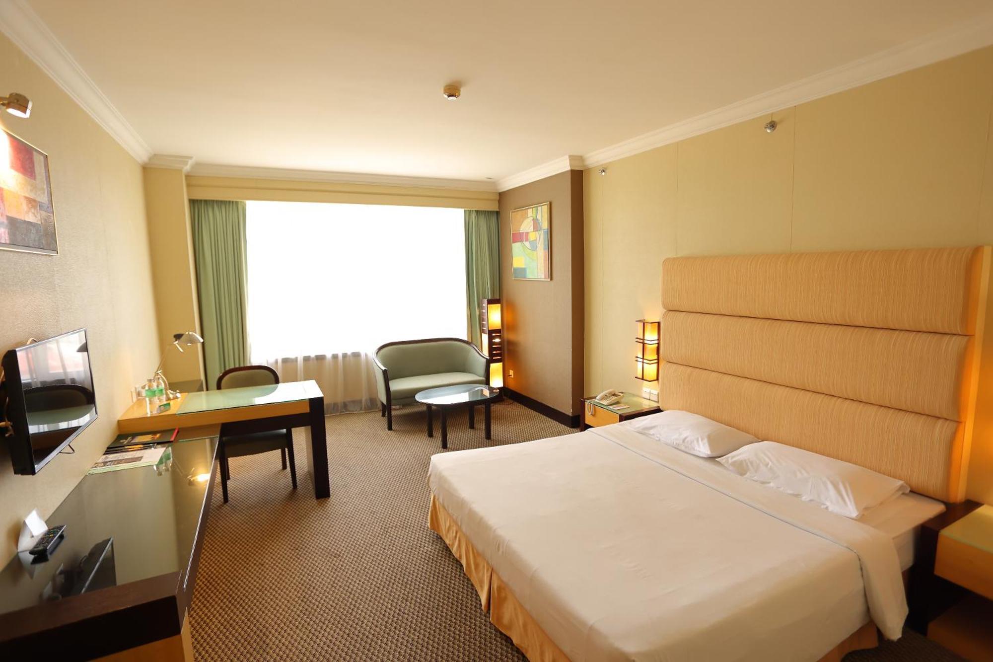Hotel Dynasty Miri