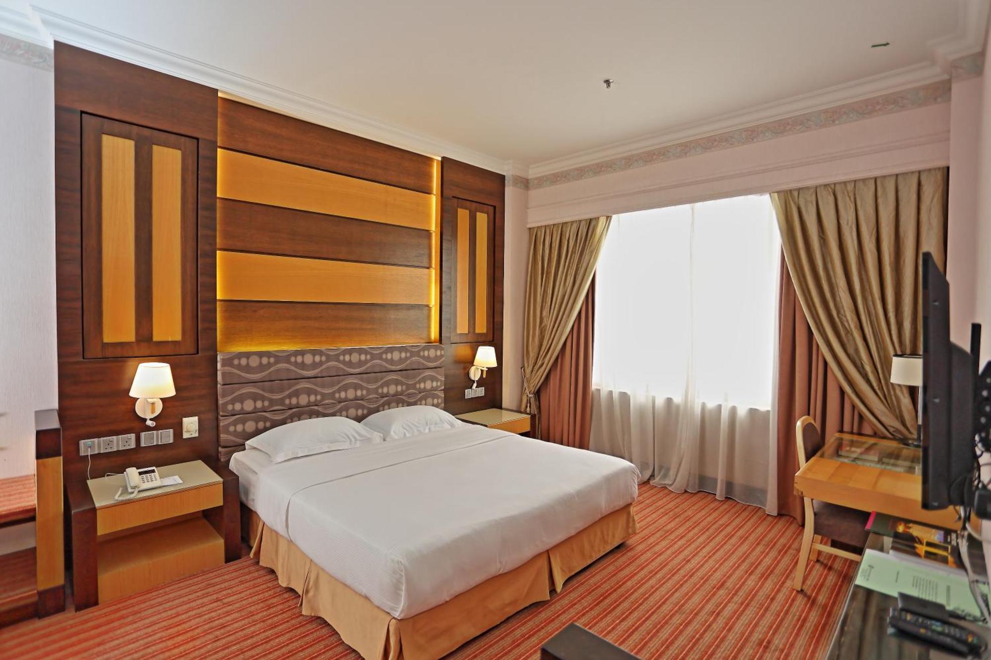 Hotel Dynasty Miri