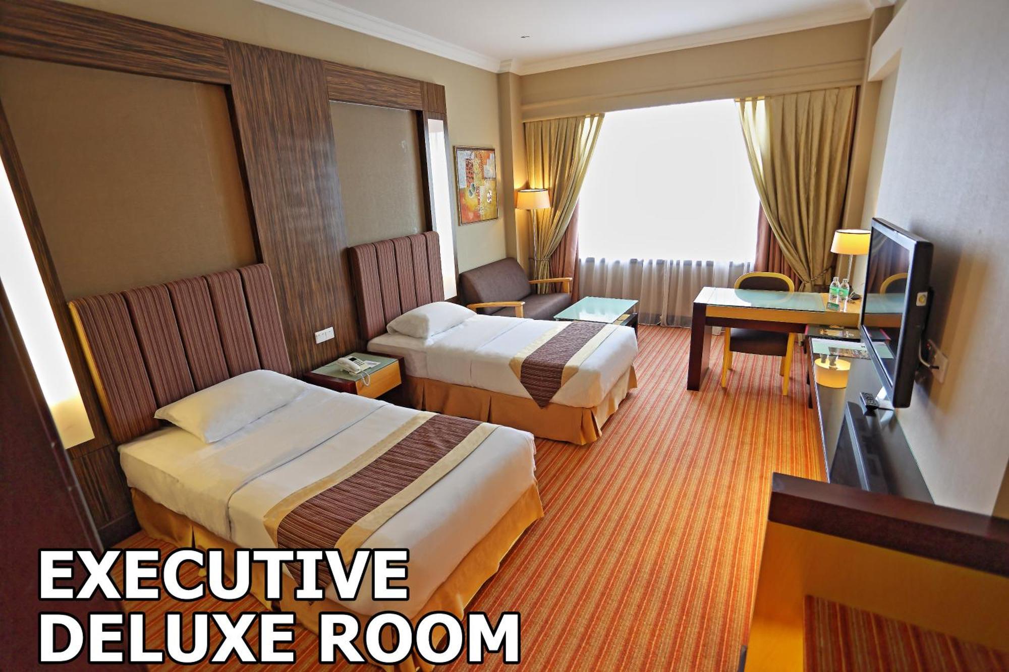 Dynasty Hotel
