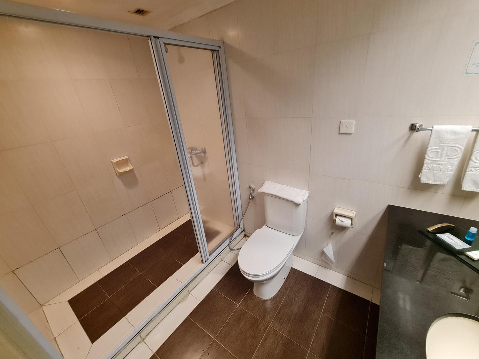 Hotel Dynasty Miri