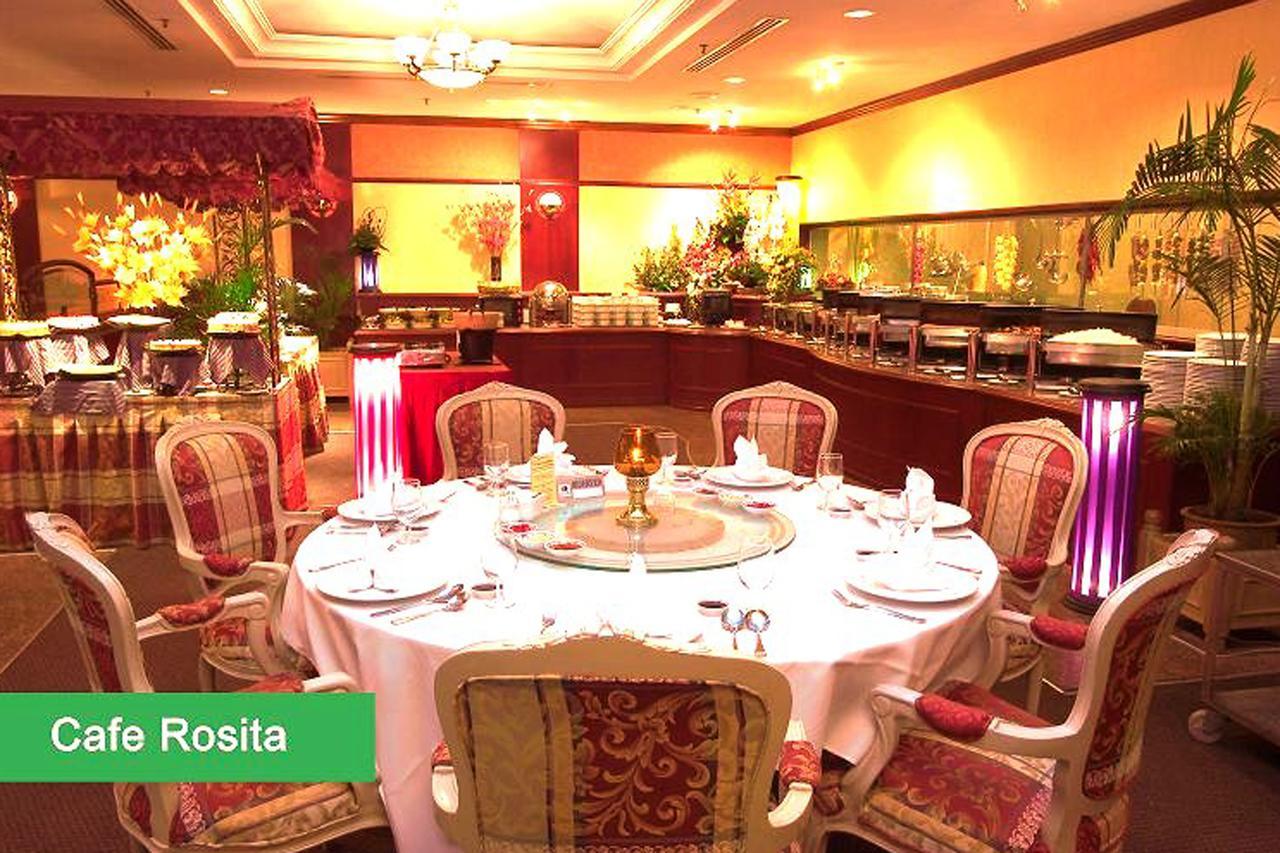 Hotel Dynasty 4*