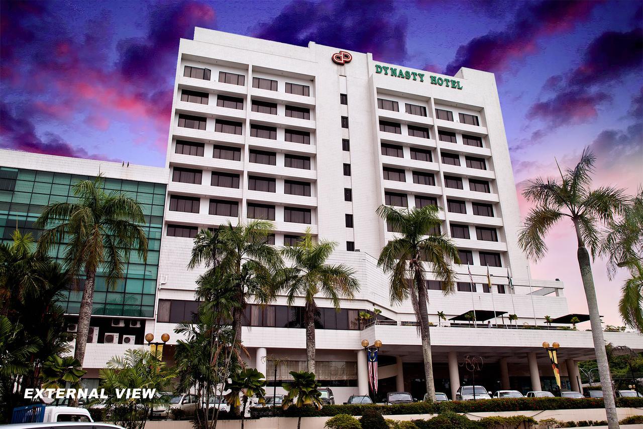 Hotel Dynasty 4*