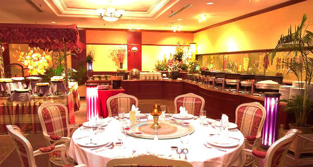 Hotel Dynasty 4*