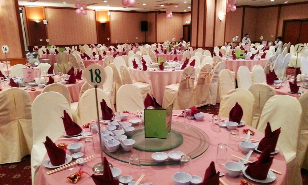 Hotel Dynasty 4*