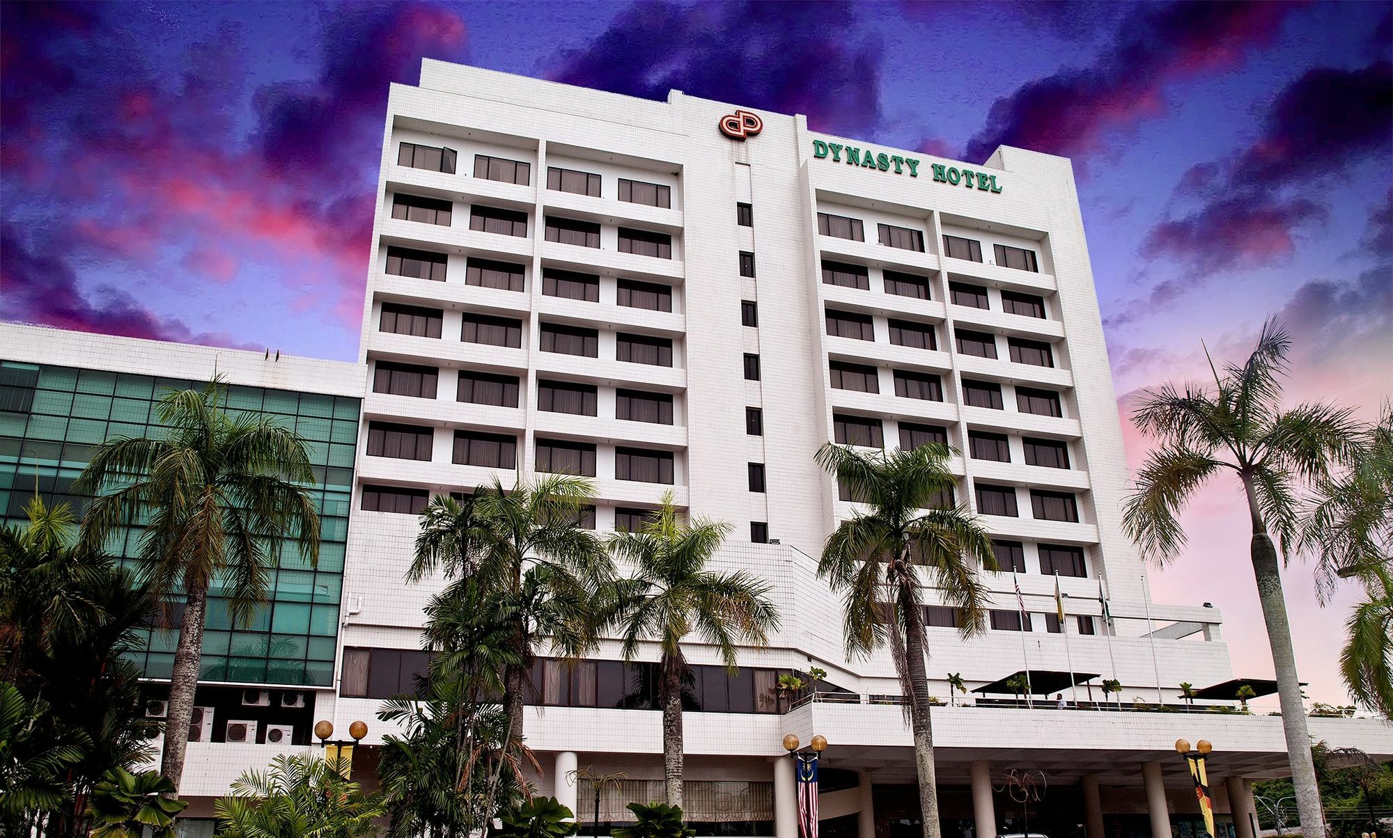 Dynasty Miri